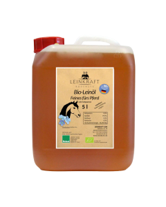 BIO-Leinöl