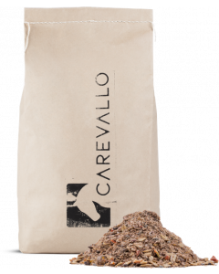 Carevallo Feldfrüchte Mash aus 100% naturbelassenen Zutaten