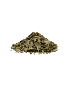 Nerven-Kräuter für nervöse Pferde