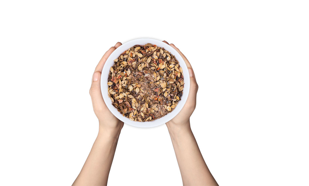 7 Fakten zur Fütterung von Mash für Pferde