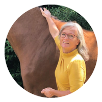 Tier&auml;rztin Ferschl